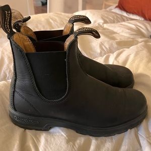 Blundstone women’s classic chelsea boot